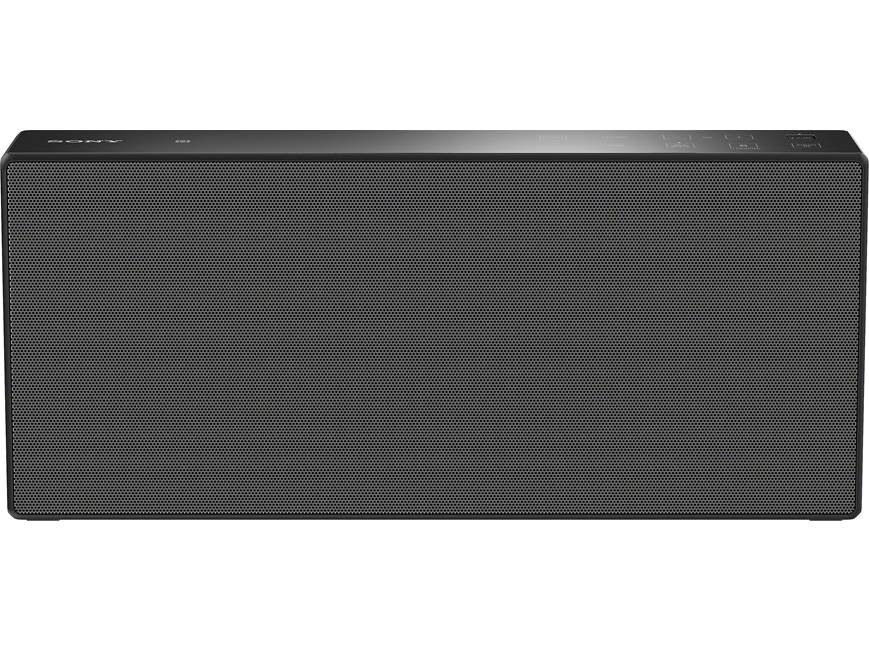 Sony SRS-X7 Portable wireless speaker system with Bluetooth® and