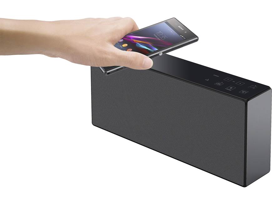 SONY SRS-X7 ワイヤレスポータブルスピーカー Bluetooth SRS-X7 | アクティブスピーカー／ネックスピーカー | ソニー