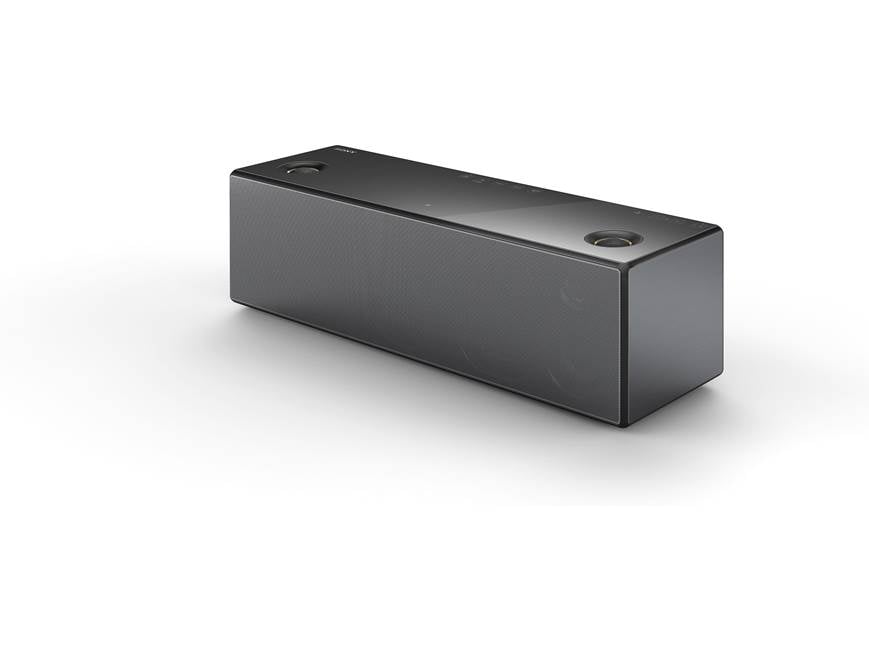 Sony SRS-X9 Wireless speaker system with Apple® AirPlay® and