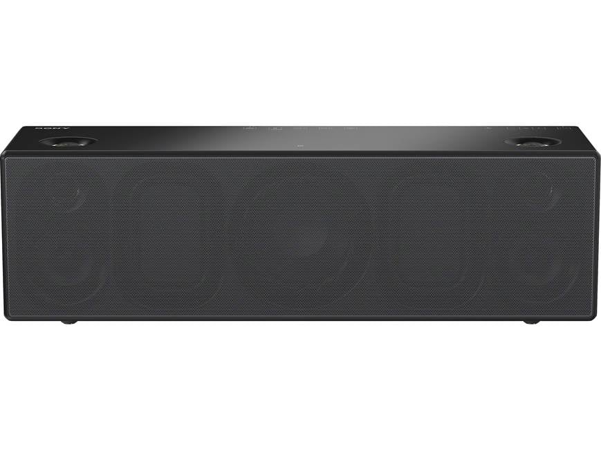 Sony SRS-X9 Wireless speaker system with Apple® AirPlay® and