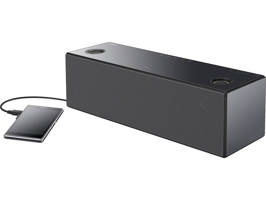 【状態良好美品】SONY SRS-X9 SRS-X9 Sony 【公式通販】
