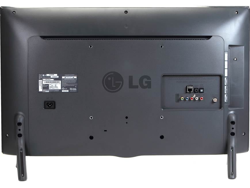 LG 32LB5800 32