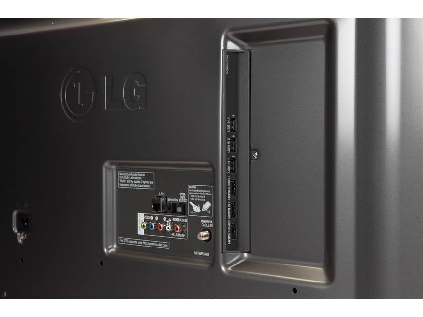 LG 60LB6300 60