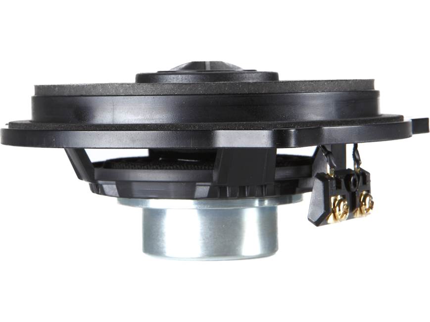 MATCH MS 4X-BMW.1 2-way coaxial speakers designed for select BMW