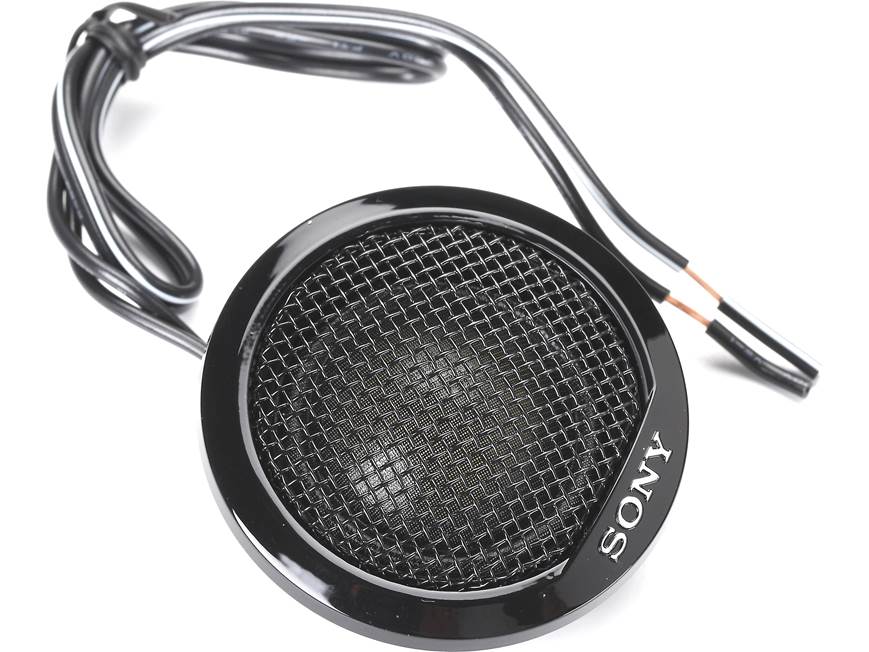 Sony XS-GS1621C GS Series 6-1/2