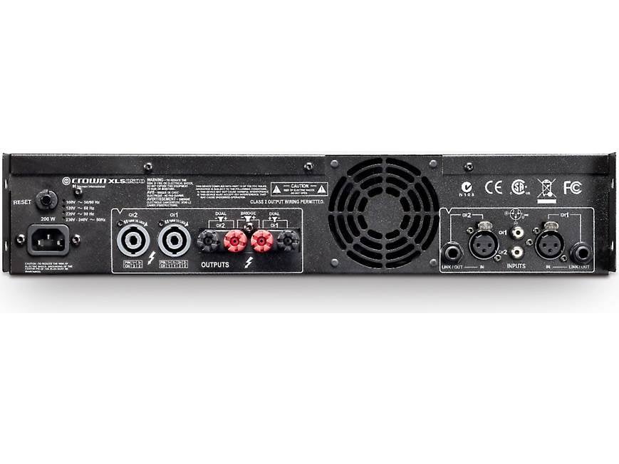 当店別注 Amcron XLS 2500 【公式通販】
