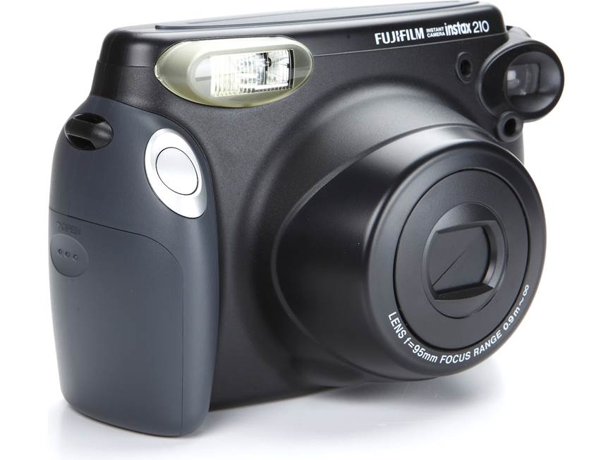 フィルムカメラ FUJIFILM instax WIDE210 #2922 Fujifilm Instax Wide 210 Wide-format instant film camera at