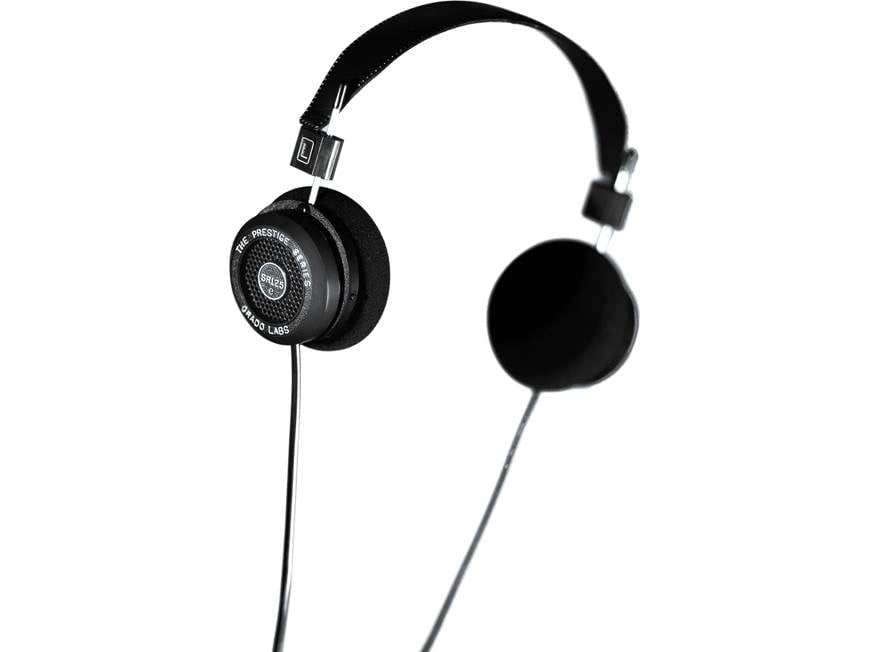 Grado SR125e Prestige Headphones - Thumbnail 5