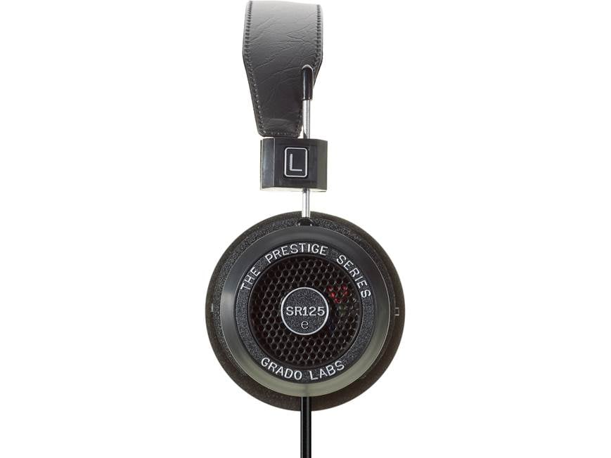 Grado SR125e Prestige Headphones - Thumbnail 2