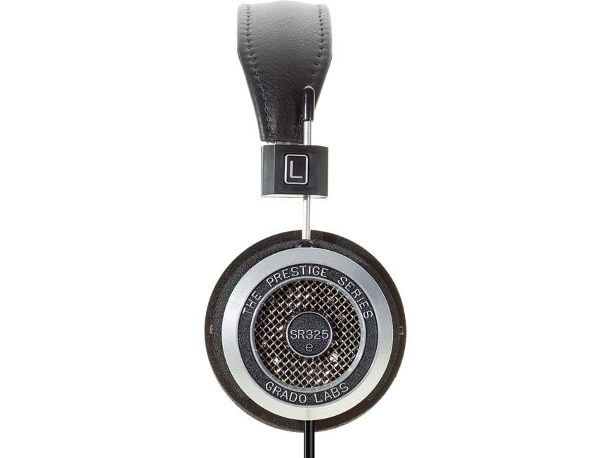 Grado SR325e Prestige Series on-ear headphones at Crutchfield