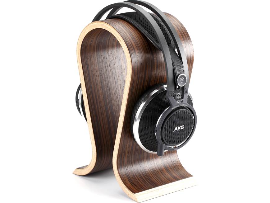 AKG K812 Studio reference headphones at Crutchfield