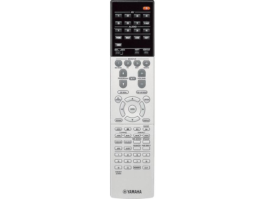 ヤマハ　アンプ　YAMAHA AVENTAGE RX-A1040 RX-A1040 - App - AV Receivers - Home Audio - Products - Yamaha