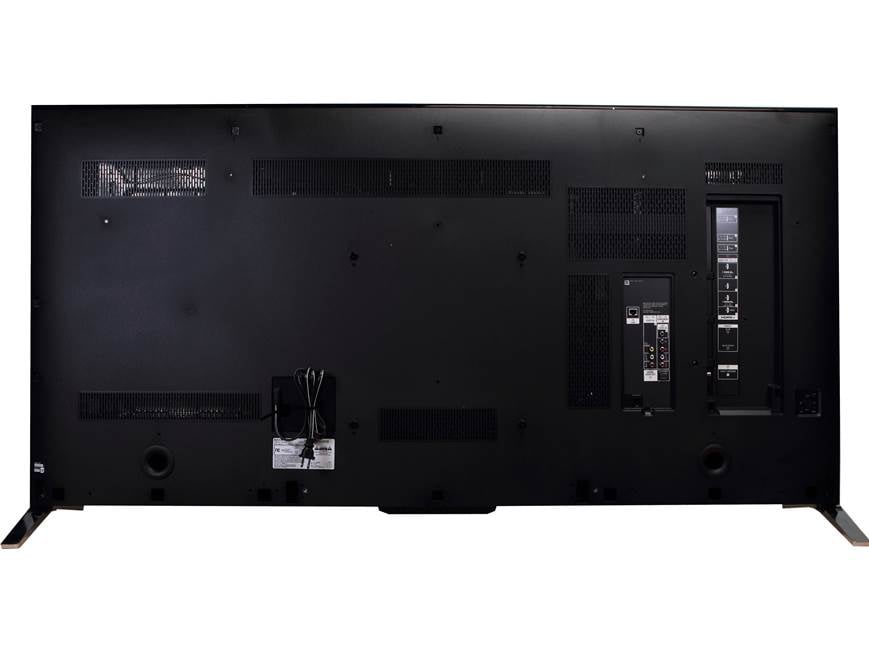 Sony XBR-79X900B 79