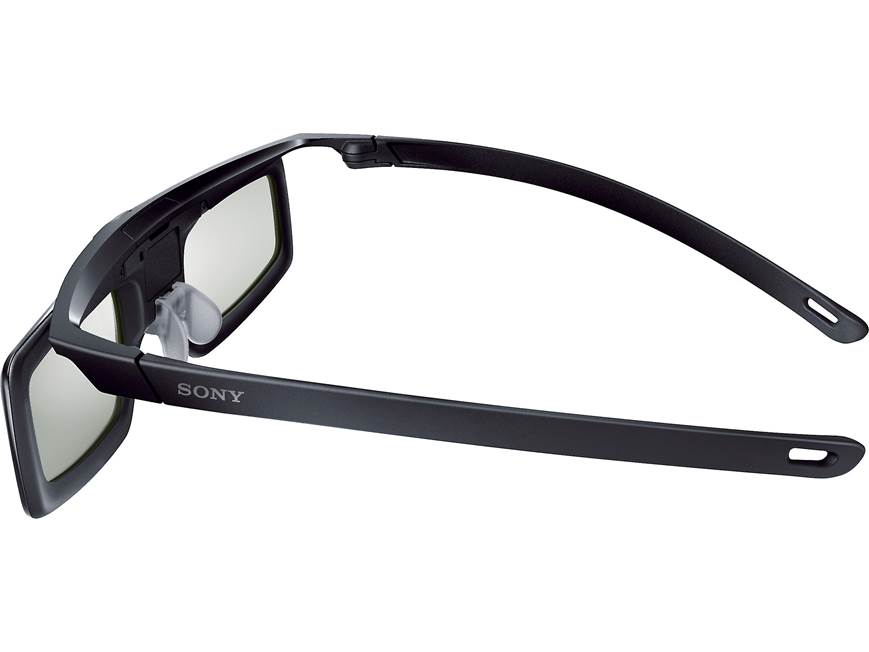Sony TDG-BT500A 3D active glasses for select 2013-2014 TVs at