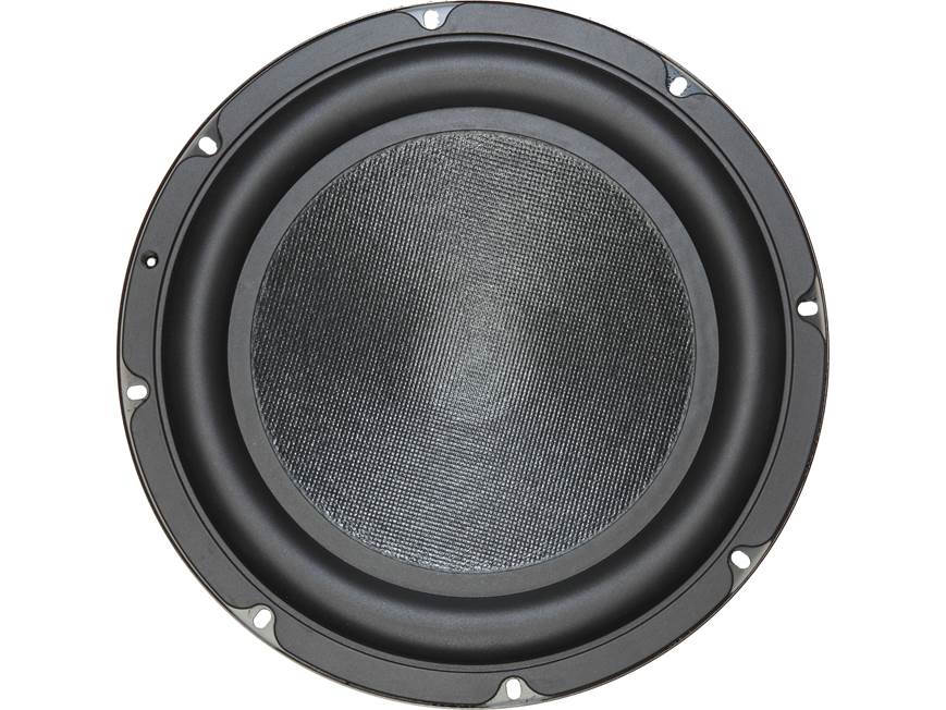 Sony XS-GSW121 GS-Series 12