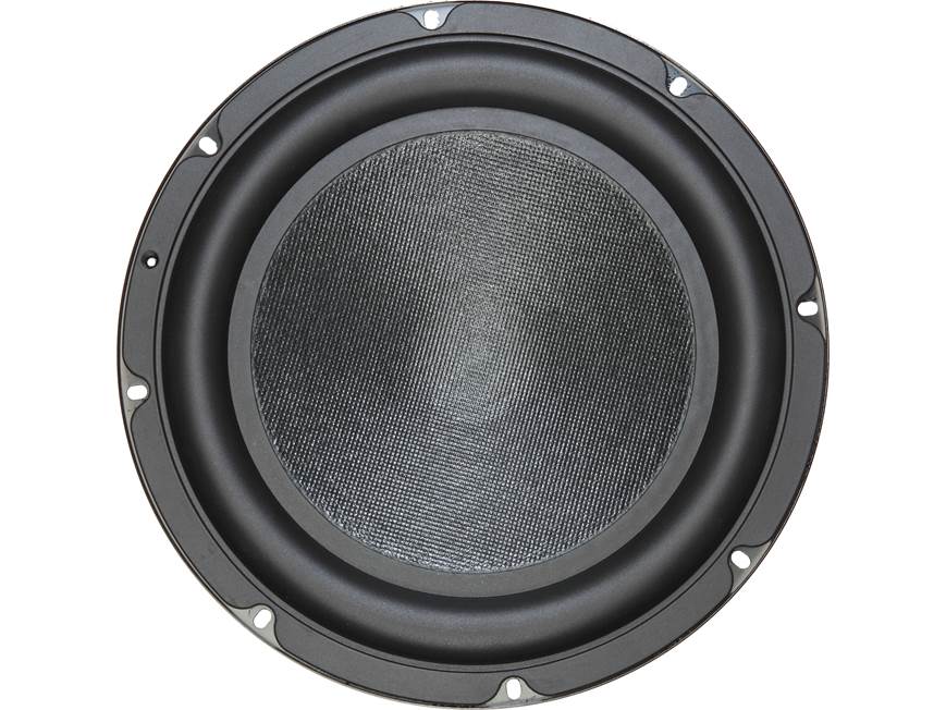 Sony 600-Watt Bass Package Includes XM-GS100 amplifier, XS-GSW121D