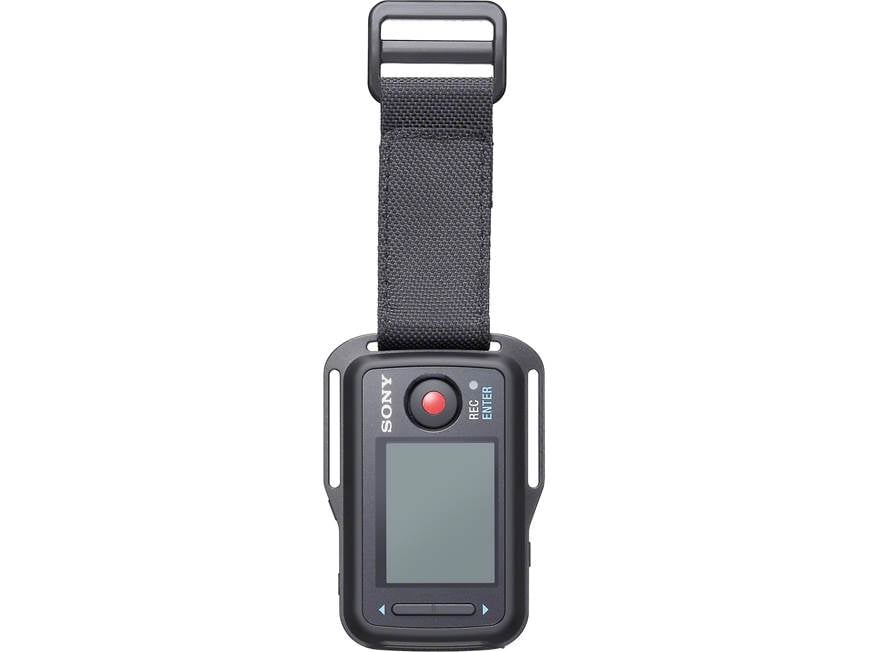 Sony RM-LVR1 Wi-Fi®-enabled Live View remote for Sony Action Cam