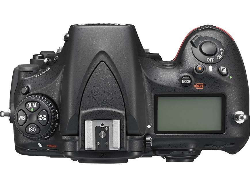 ■美品■Nikon ニコン D810 Nikon D810 Filmmaker's Kit Full-frame DSLR camera with stereo