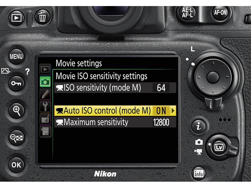 ★★ ニコン NIKON D810 ボディ SS642 #1235 Amazon.com : Nikon D810 Digital SLR Camera Body (Renewed