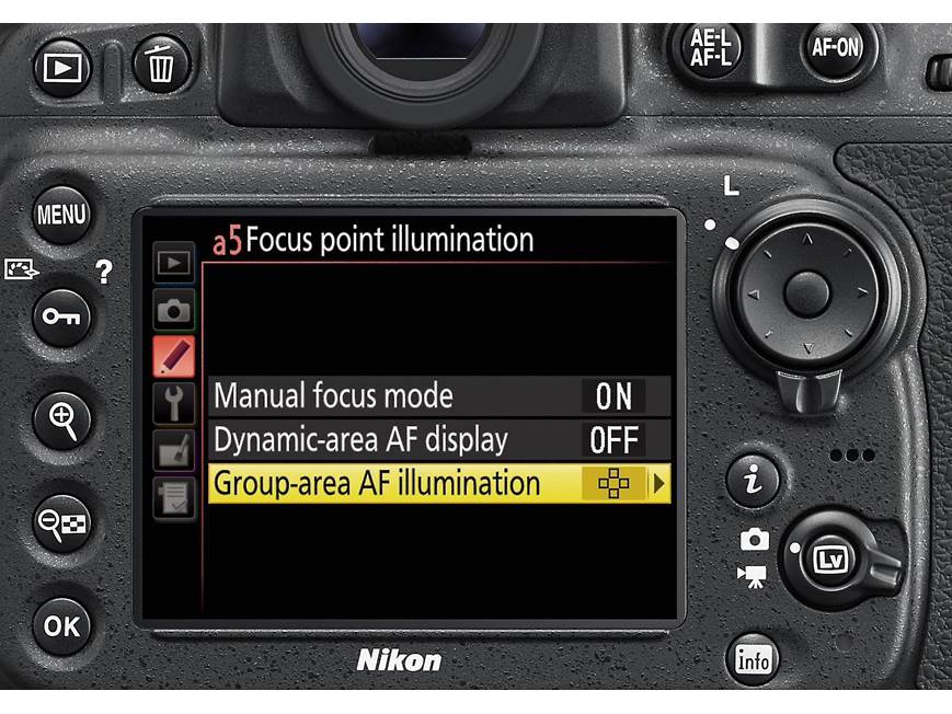 ニコン d810 Nikon D810 | Full-Frame DSLR | No Optical Low-Pass Filter