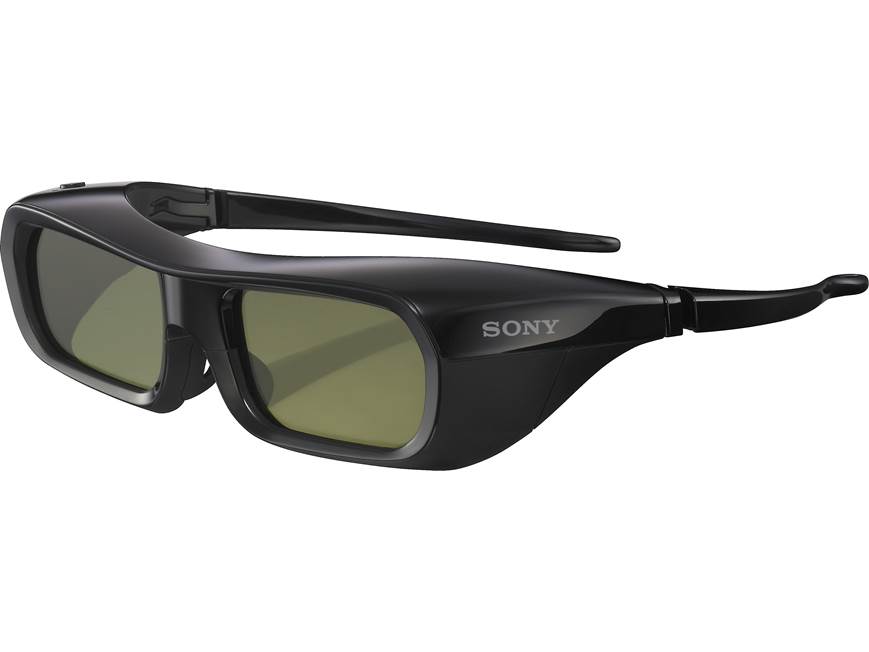 Sony VPL-HW55ES SXRD™ 1080p high-definition projector at Crutchfield