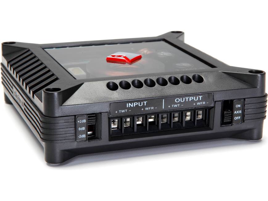 Rockford Fosgate T2652-S Power Series 6-1/2