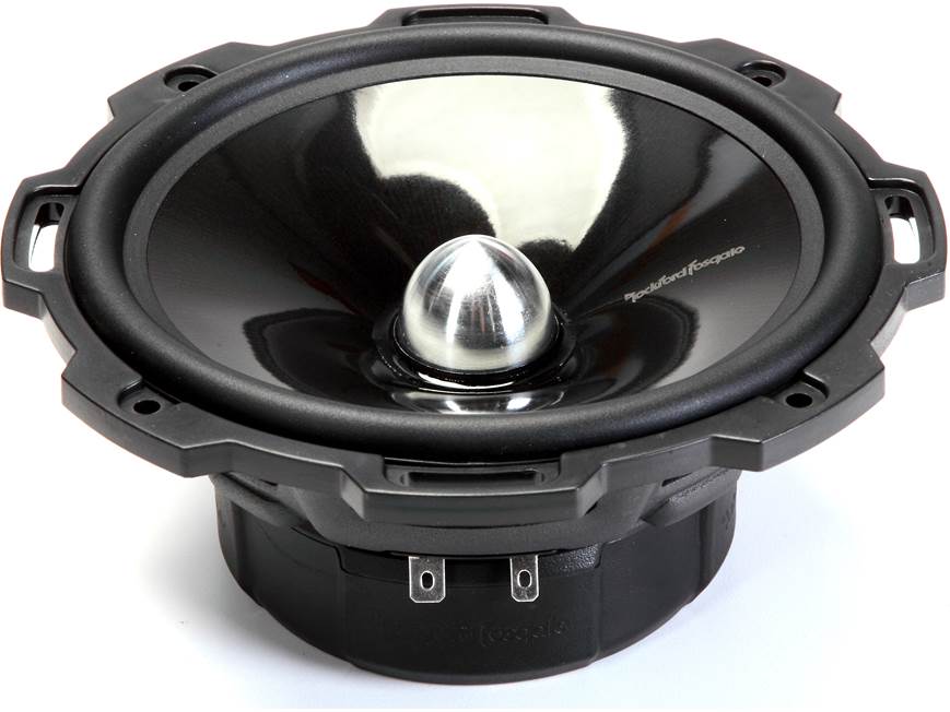 Rockford Fosgate T2652-S Power Series 6-1/2