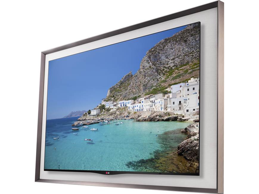 LG 55EA8800 55