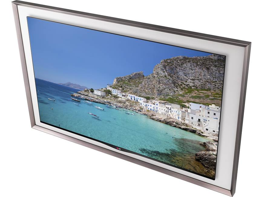 LG 55EA8800 55