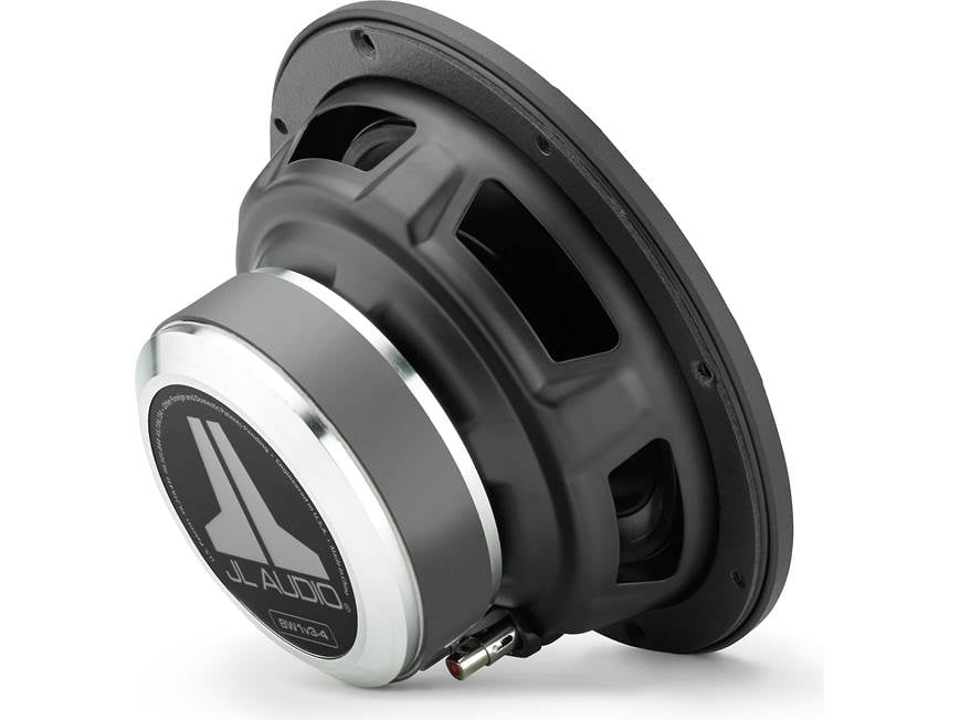 JL Audio 8W1v3-4 8