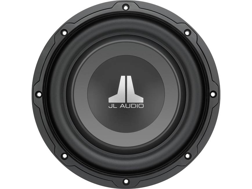 JL Audio 8W1v3-4 8