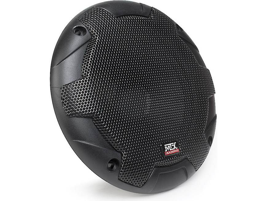 MTX Terminator52 Terminator Series 5-1/4