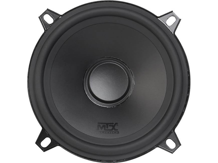 MTX Terminator52 Terminator Series 5-1/4
