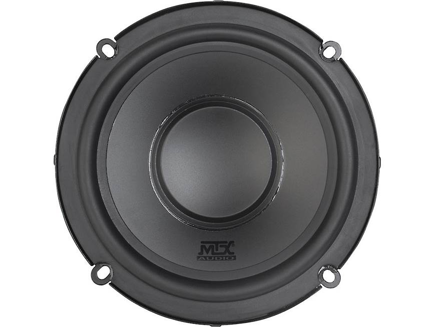 MTX Terminator65 Terminator Series 6-1/2