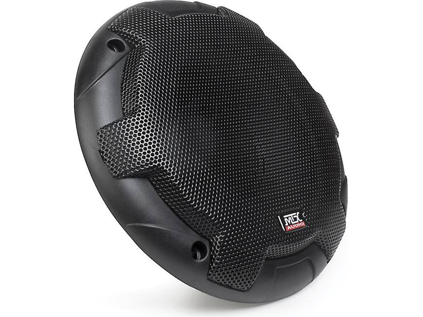MTX Terminator65 Terminator Series 6-1/2