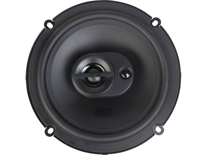 MTX Terminator653 Terminator Series 6-1/2