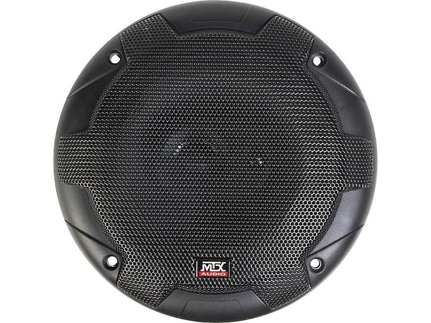 ⭐︎TERMINATOR653 MTX AUDIO⭐︎ MTX Terminator653 Terminator Series 6-1/2