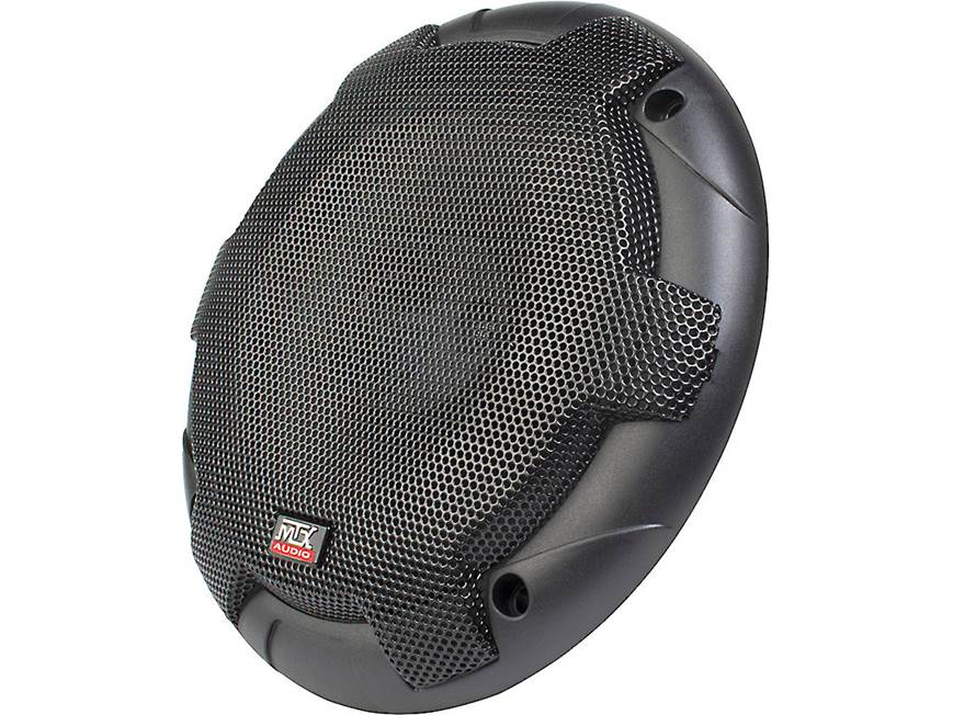 MTX Terminator653 Terminator Series 6-1/2