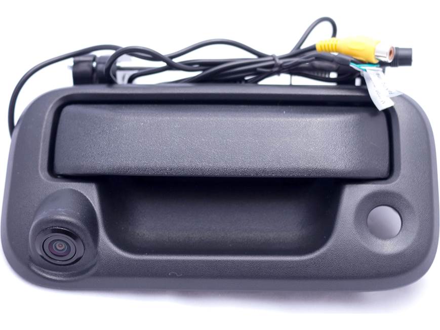 Crux CFD-03F Rear-View Camera Backup camera for select 2004-16