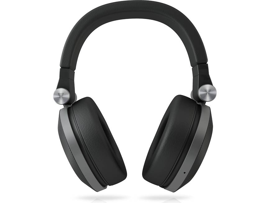 JBL Synchros E50BT (Black) Over-the-ear wireless headphones (Black