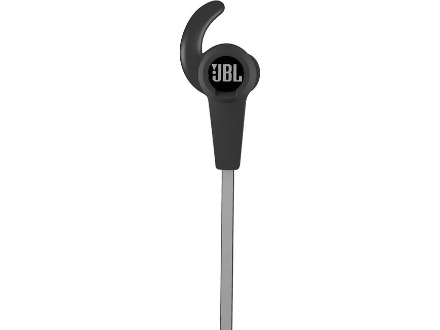 ヘッドホン JBL SYNCHROS REFLECT BT BLACK JBL Synchros Reflect BT (Black) In-ear Bluetooth® sports