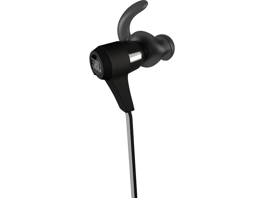 JBL Synchros Reflect BT (Black) In-ear Bluetooth® sports