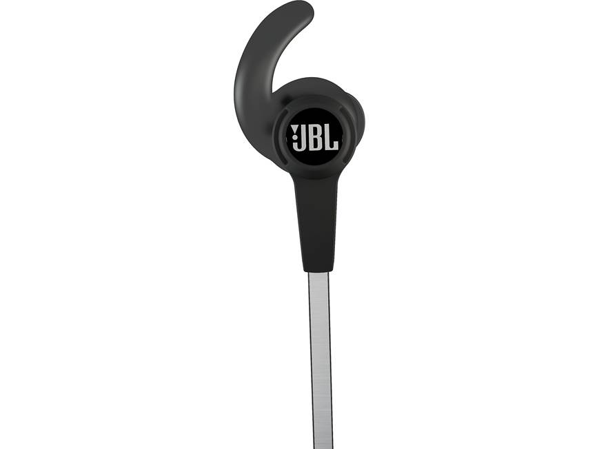 JBL Synchros Reflect I (Black) In-ear sports headphones (Black) at