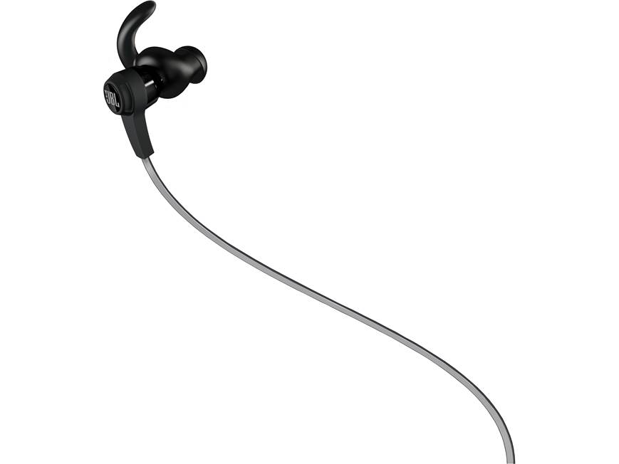JBL Synchros Reflect I (Black) In-ear sports headphones (Black) at