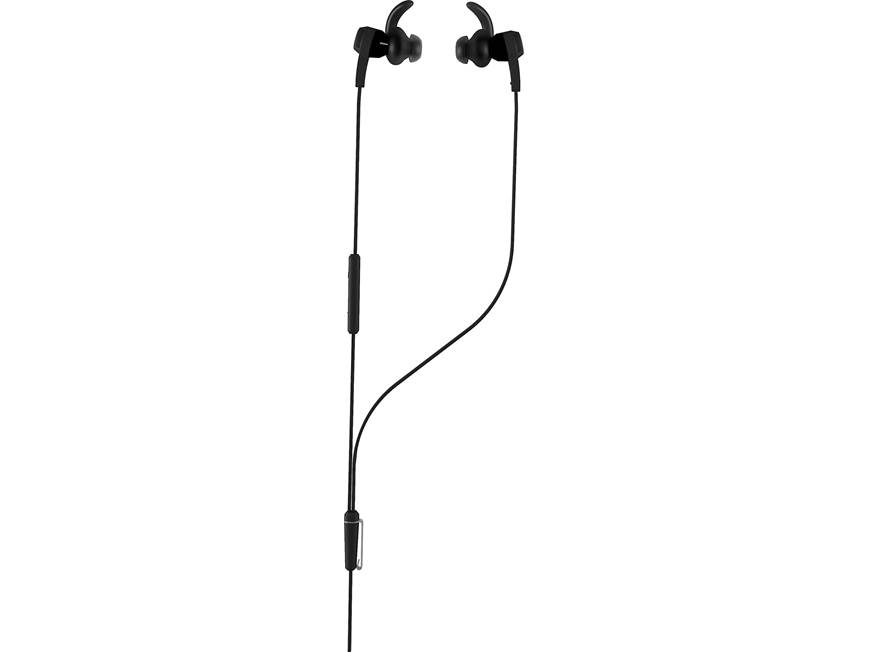 JBL Synchros Reflect I (Black) In-ear sports headphones (Black) at