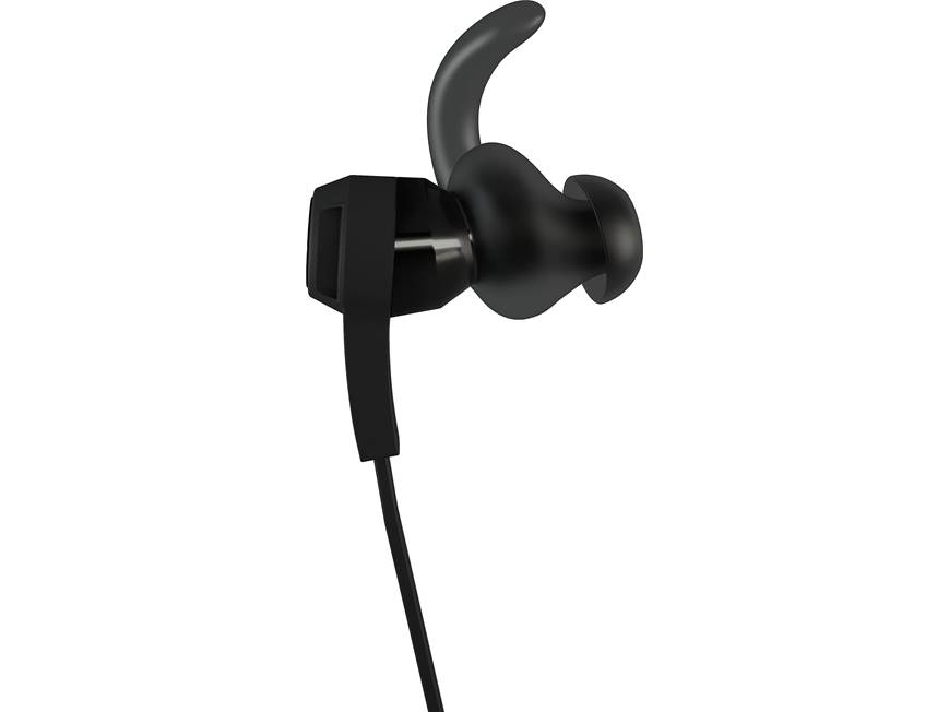 JBL Synchros Reflect I (Black) In-ear sports headphones (Black) at