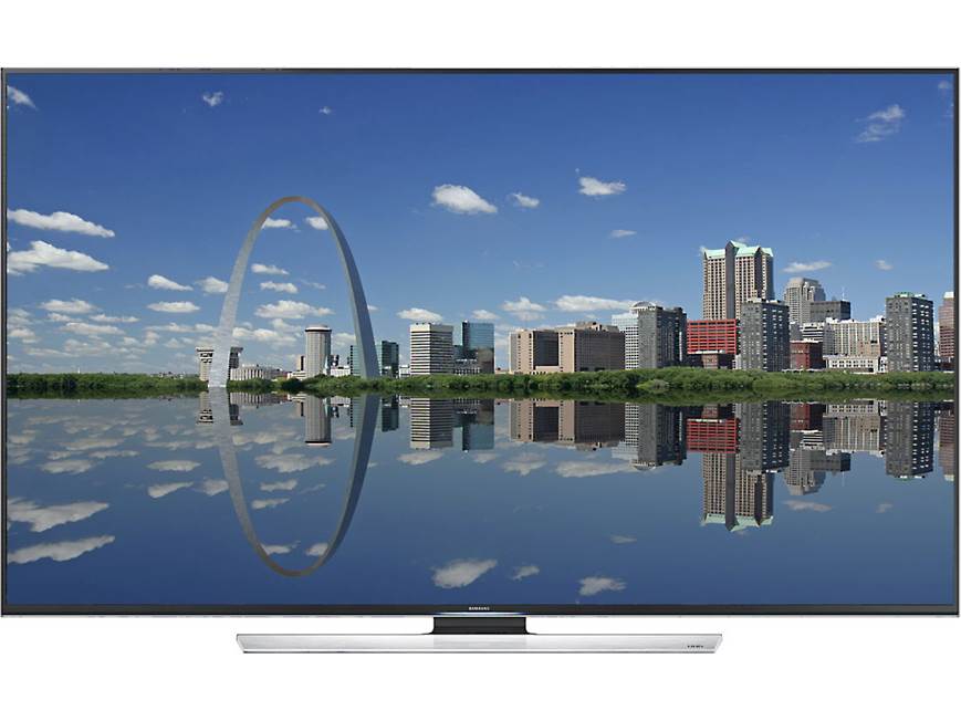 【送料込】Samsung UHD TV UN55 HU8550 4K 55インチ Samsung HU8550 50