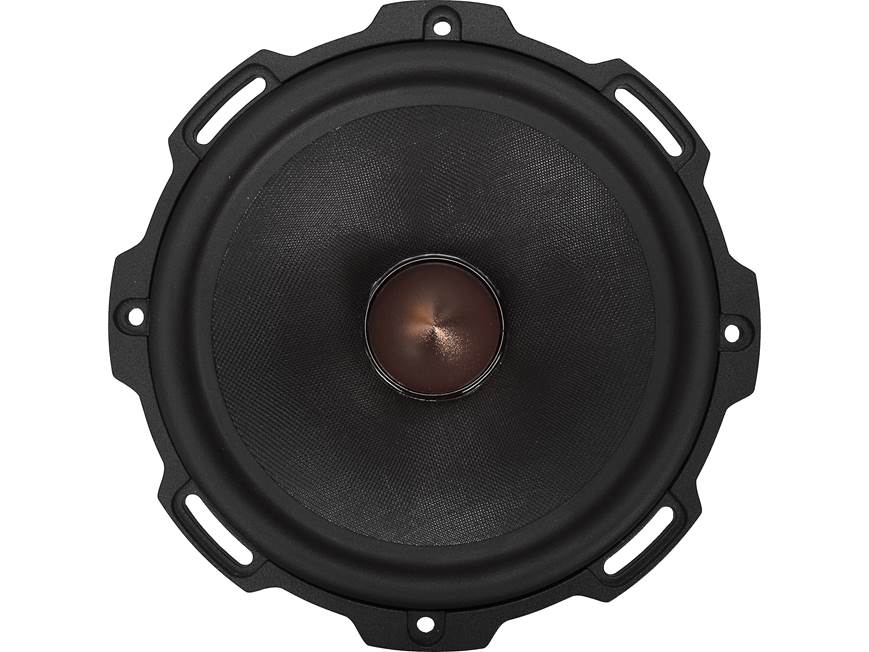 Rockford Fosgate T5652-S Power T5 Series 6-1/2