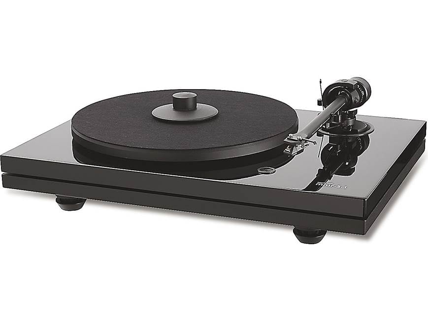 Music Hall mmf-5.1 Turntable - Thumbnail 5