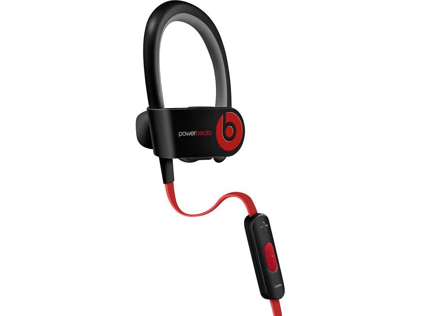 Beats by Dr. Dre® Powerbeats2 Wireless (Black) In-ear sports